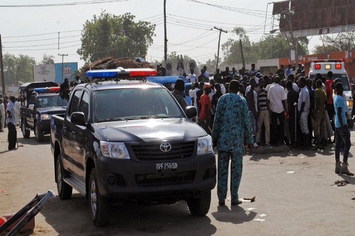 Nigéria : Un triple attentat-suicide fait 28 morts et plus de 80 blessés