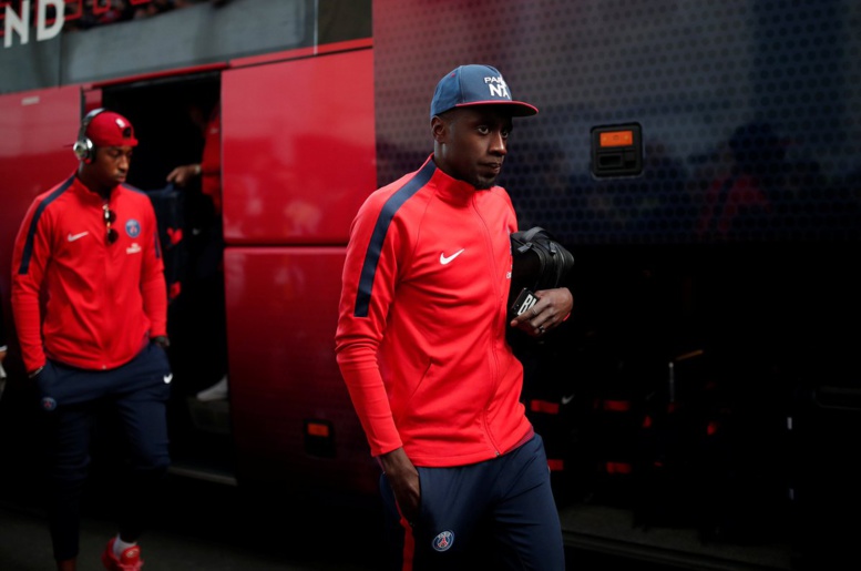 Mercato : Matuidi va passer sa visite médicale à la Juventus dans la journée