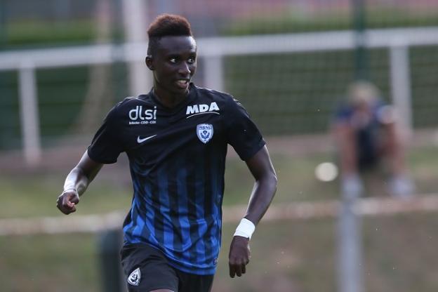 Portrait de Modou Diagne, la nouvelle recrue d’Aliou Cissé