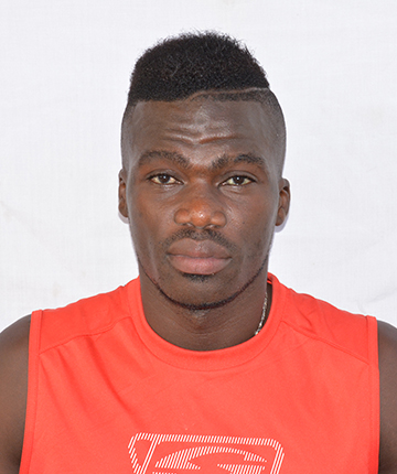 Publication de la  liste des 26 joueurs : Qui est Pape Amadou Diagne d’Horoya ?