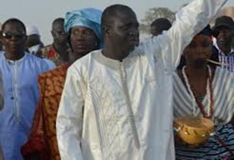 Tensions entre membres de Bby à Tataguine : Ibou Ndiaye règle ses comptes avec le maire Tensions entre membres de Bby à Tataguine : Ibou Ndiaye règle ses comptes avec le maire