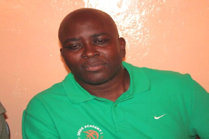 Basket-ball féminin : Moustapha Gaye annonce son départ après l’Afrobasket.