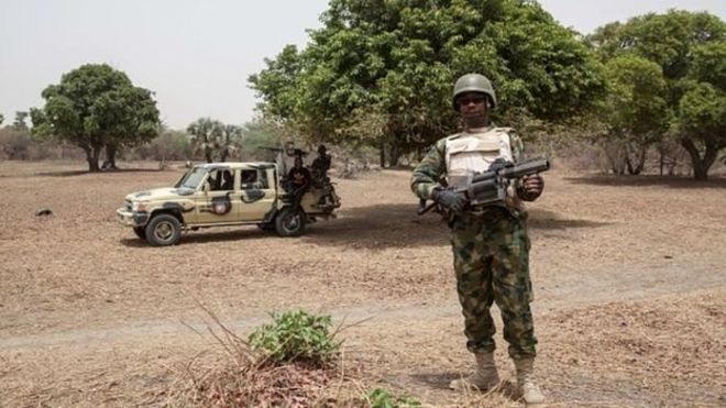 27 morts dans des attentats-suicides au Nigeria