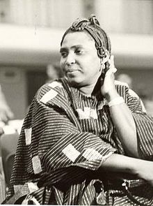 ​17 août 1981 - 17 août 2017, Une si longue  «pensée» à Mariama Ba