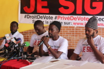 ​Plainte citoyenne contre l’Etat du Sénégal : Y’en a marre accuse la CENA