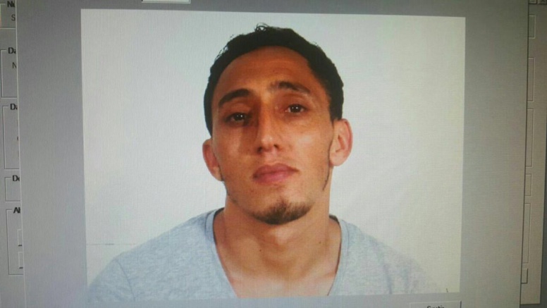 Attentat à Barcelone : La police dévoile la photo du suspect