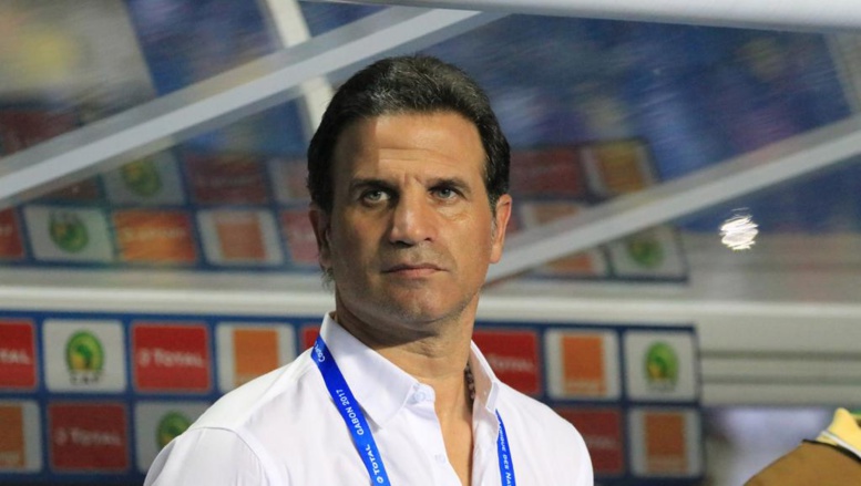 Double confrontation contre le Sénégal :Paulo Duarte lâche ses "23 Etalons" Double confrontation contre le Sénégal :Paulo Duarte lâche ses "23 Etalons"