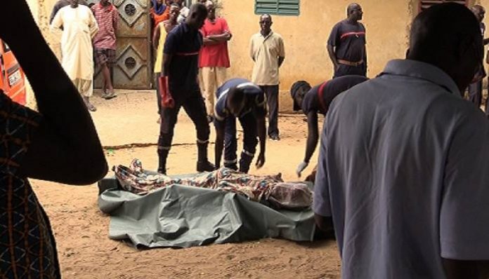 Mauritanie : Le corps d'une Sénégalaise retrouvée en décomposition à côté de sa fille de deux ans...