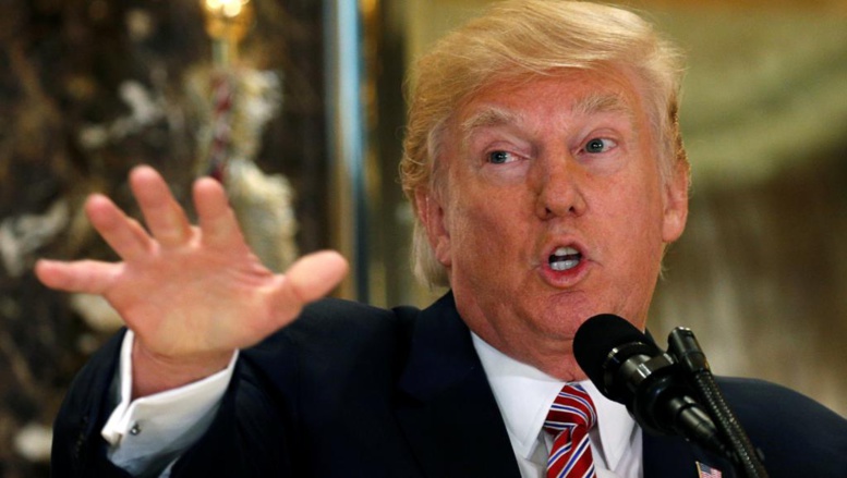 Attentat de Barcelone: Donald Trump crée le malaise sur Twitter Attentat de Barcelone: Donald Trump crée le malaise sur Twitter