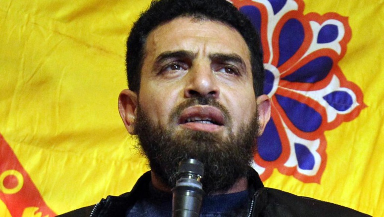 Libye: arrestation d'Al-Werfalli, proche de Haftar visé par un mandat de la CPI Libye: arrestation d'Al-Werfalli, proche de Haftar visé par un mandat de la CPI