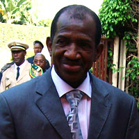 Guinée Conakry: Le Premier ministre s’accroche à son poste