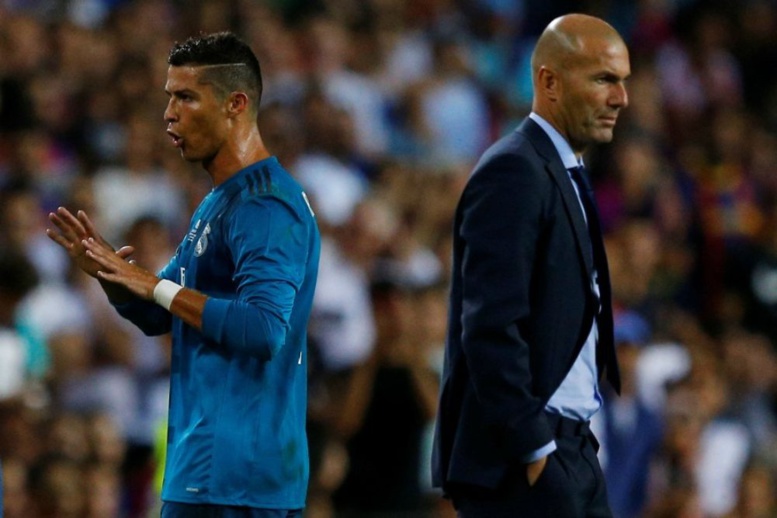 Les dix déclarations chocs du monde du football cette semaine