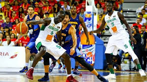 En route vers l'Afrobasket 2017: Le Sénégal battu par l'Espagne (80-69)