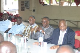 Intox sur la candidature unique: Les leaders de Benno accusent l’Etat