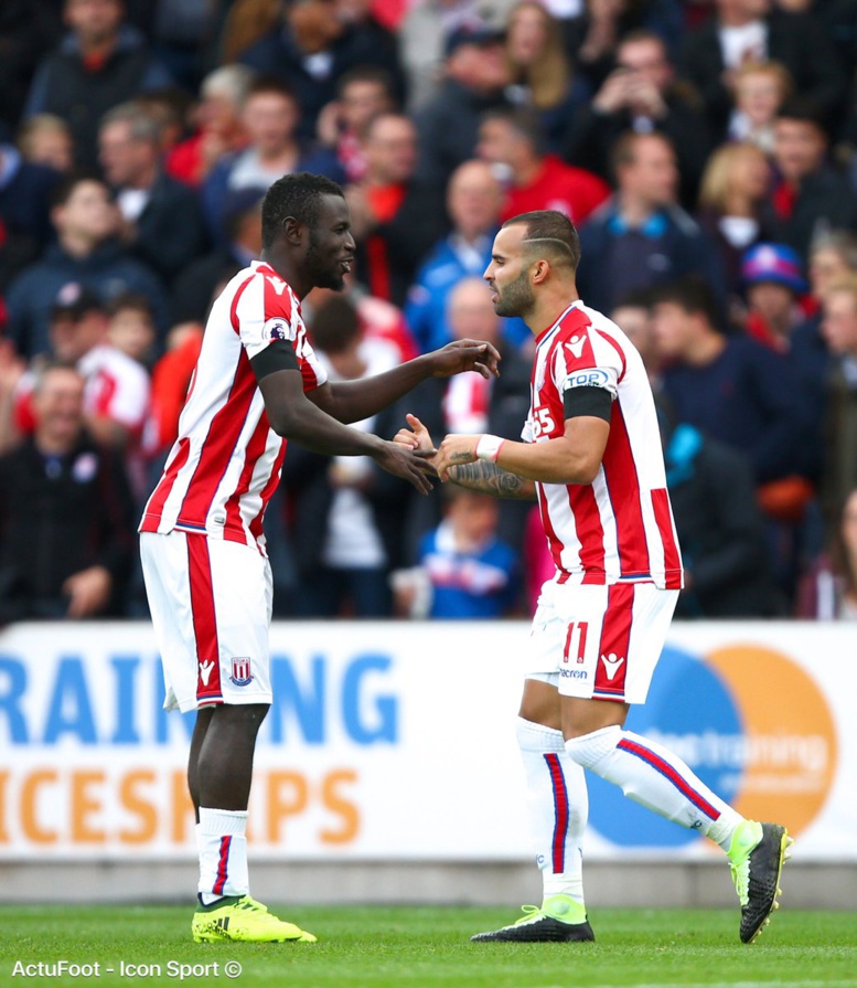 Jesé fait chuter Arsenal pour son premier match en Premier League