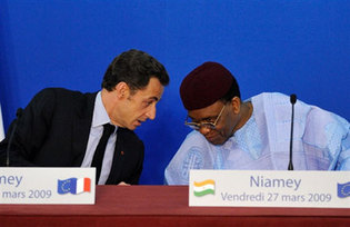 Niger : pourquoi la menace de l’UE risque de ne pas aboutir ?