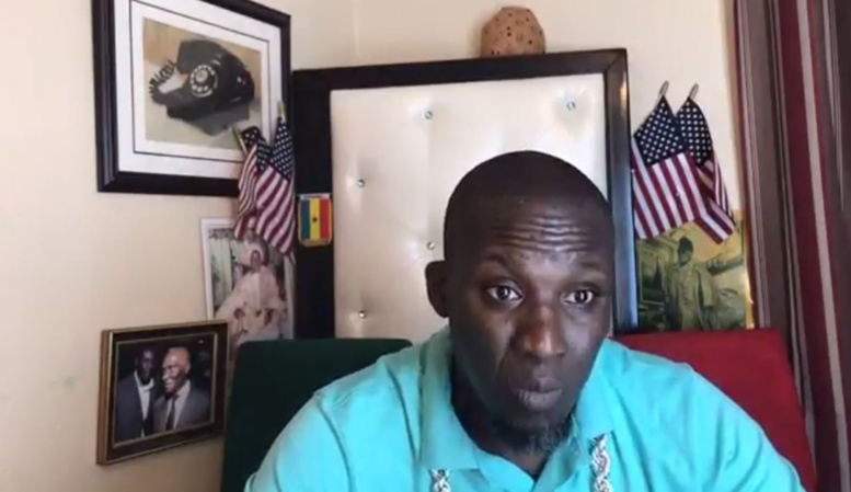 Assane Diouf balance depuis la prison : "Ils sont descendus chez moi avec 7 véhicules et..." Assane Diouf balance depuis la prison : "Ils sont descendus chez moi avec 7 véhicules et..."