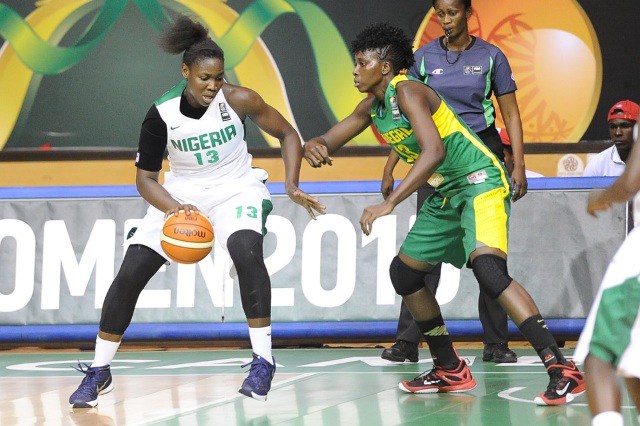 Afrobasket 2017:​ Bagarre entre les basketteuses sénégalaises et nigérianes à l'entrainement