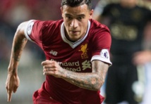 Mercato:  Le Barça aurait abandonné la piste Coutinho