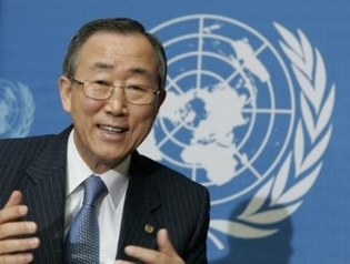 CEDEAO: l’ONU demande plus de sanctions contre Dadis et Tandja.