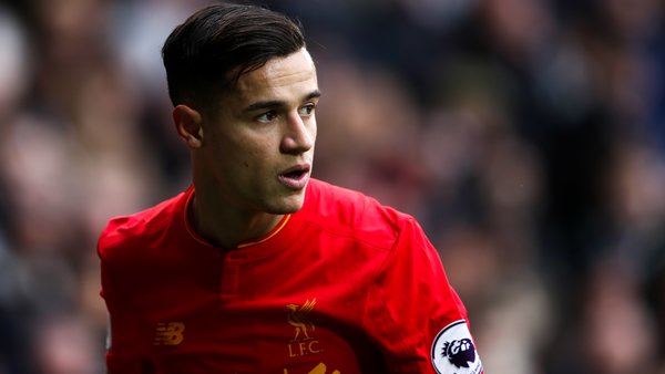 BREAKING - Le Barça vient de faire une offre de 150 millions d'euros à Liverpool pour Coutinho