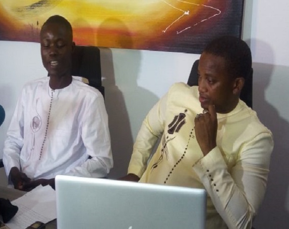 Critiques envers les 7 Sages : Deux avocats de Manko Taxawu Senegaal risquent une suspension