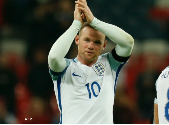 Rooney surprend tout le monde et prend sa retraite internationale