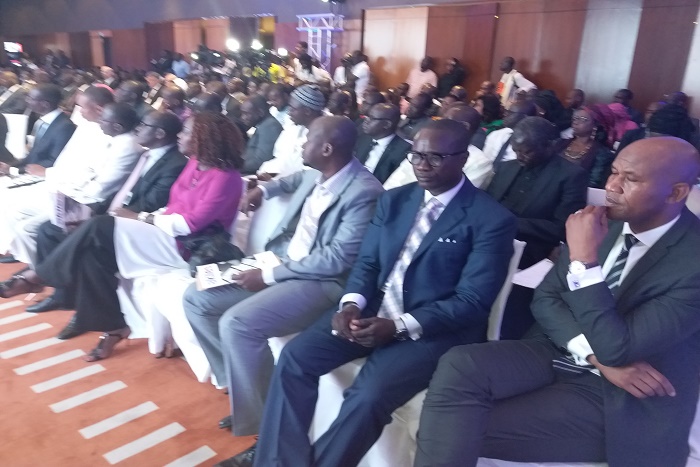 La Senelec se met à la page: "Akilee" pour un suivi en temps réel des consommations