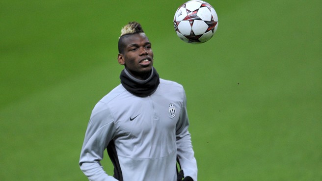 Campagne UEFA-RESPECT : Paul Pogba prend le parti des joueurs homosexuels