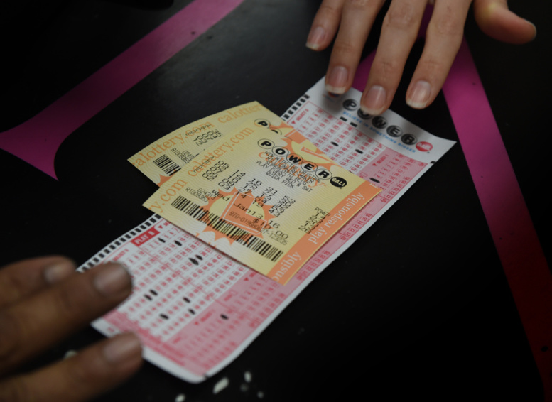 ​Mégajackpot: un Américain remporte 750 millions de dollars à la loterie