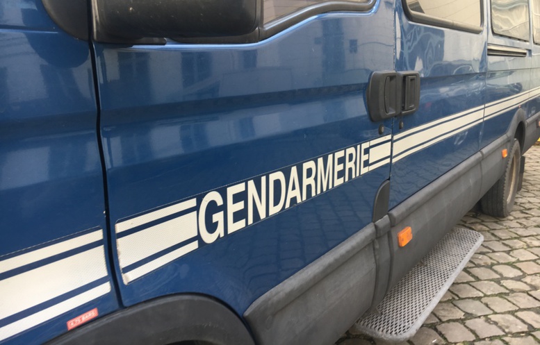 Oise: Accusé d'avoir fait un enfant à sa fille, un père est mis en examen pour des viols répétés Oise: Accusé d'avoir fait un enfant à sa fille, un père est mis en examen pour des viols répétés