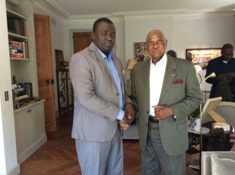 Babacar Diop et la Jds se démarquent des regrets nourris par Bamba Fall et Barthélémy Dias à l'égard de Wade