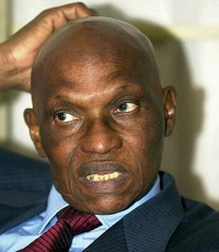 Affaire Ségura: Wade dit son "dernier mot"