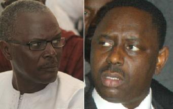 Le Ps et l'Apr à couteaux tirés: Bennoo vers l'éclatement?