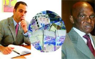 Affaire Ségura: Un crime de corruption flagrante, selon Yonou Askan wi