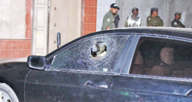 Madagascar: Le consul de la Malaisie tué par balle