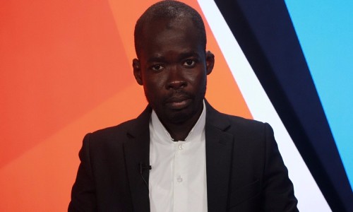 Affaire Kemi Seba : Le Forum du justifiable demande la clémence du juge et...