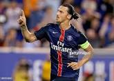 PSG : Ibrahimovic juge le recrutement de Neymar