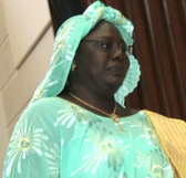 Affaire Ségura: Sokhna Dieng appelle au sens patriotique des Sénégalais