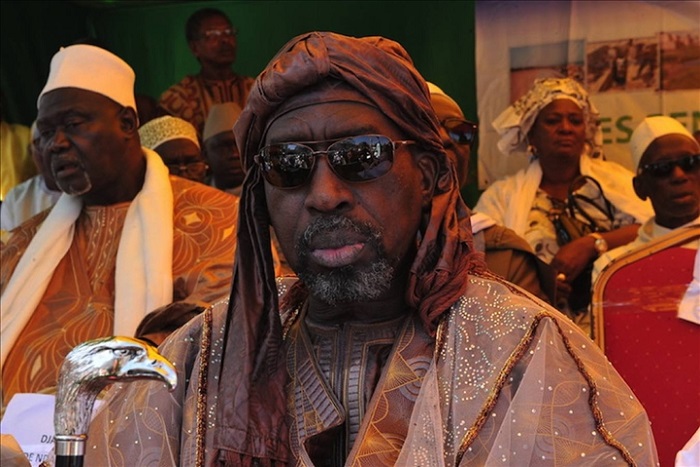 Abdoulaye Makhtar Diop : «Il y a des faisceaux qui signalent le danger»