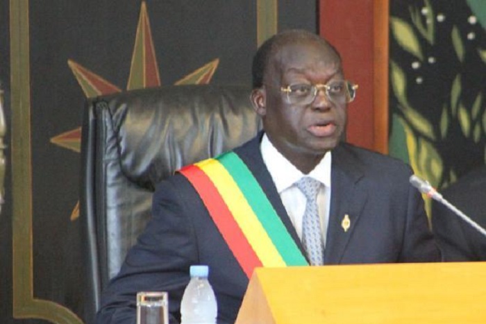 Investitures : Les jeunes de l’Afp dénoncent l’«omission» de leur parti