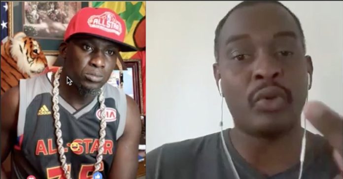 Déportation de Assane Diouf : Le correspondant de Gfm aux Usa dément L'Observateur sur Facebook