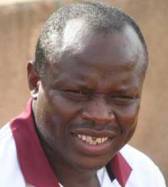 Amara Traoré, entraîneur de la Linguère sacrée championne Ligue 1: "Je suis très fier"