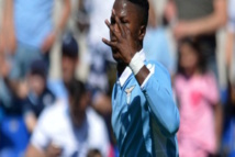 Monaco : 30 millions pour Keita Baldé ?