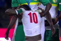 Sadio Mané sur le match Sénégal- Burkina Faso: " Nous n’allons pas décevoir le public " Sadio Mané sur le match Sénégal- Burkina Faso: " Nous n’allons pas décevoir le public "