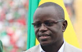 Arrivée des «lionnes » à L.S. Senghor : Le ministre Matar Ba ne compte pas encore séparer de Moustapha Gaye 