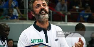 Afrobasket masculin 2017 : Porfirio Fisac de Diego retient 14 joueurs pour l’afrobasket