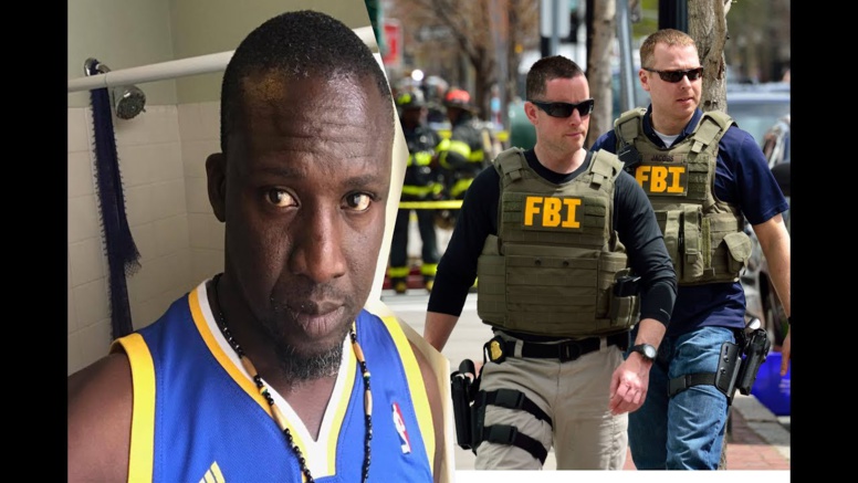 Assane Diouf est bien au Sénégal... Mais où?