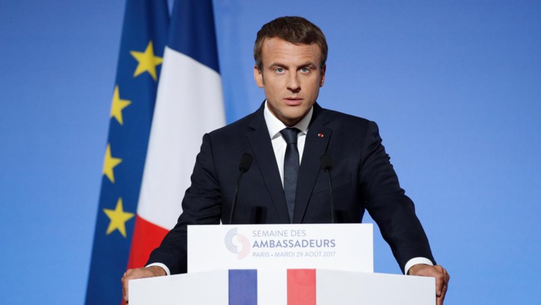 France: une aide publique au développement toujours «insuffisante» France: une aide publique au développement toujours «insuffisante»