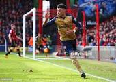 Arsenal : Oxlade-Chamberlain refuse Chelsea !